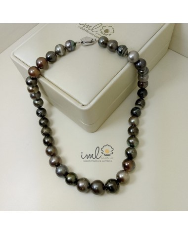 Kalung Mutiara 